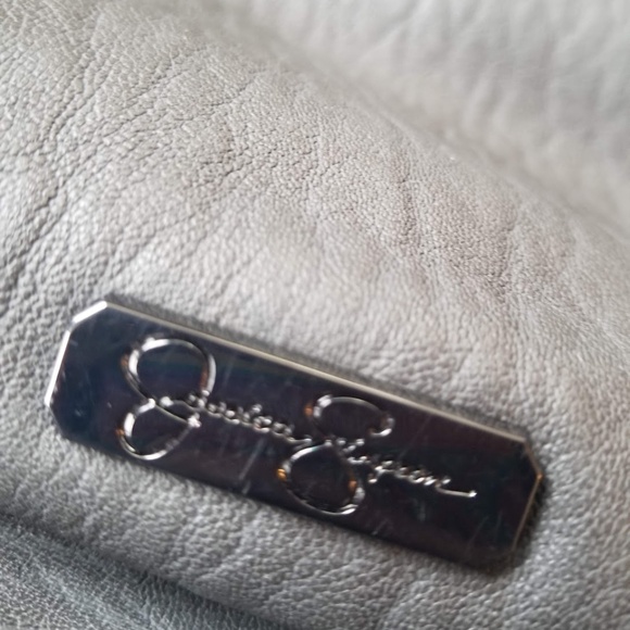 Jessica Simpson Long Strap Handbag Purse - Picture 4 of 10